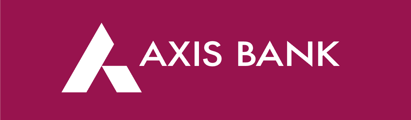Axis Bank logo
