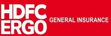 HDFC ERGO logo